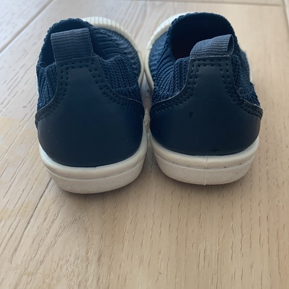 Cat & Jack
Toddler Corey Slip-On Sneakers - Picture 6 of 6